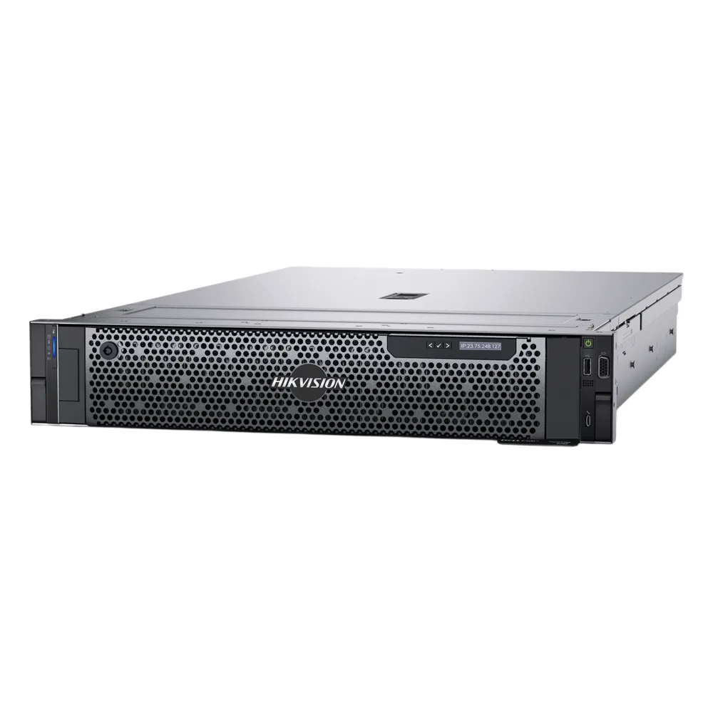 Servidor de Administración / DELL 4410T / Windows Server 2022/ 2 U Rack / 32 GB RAM UDIMM / 6 Puertos RJ45 Gigabit / 2 TB SATA X 2 para S.O. / Fuente Redundante / Servidor para Multiples Marcas
