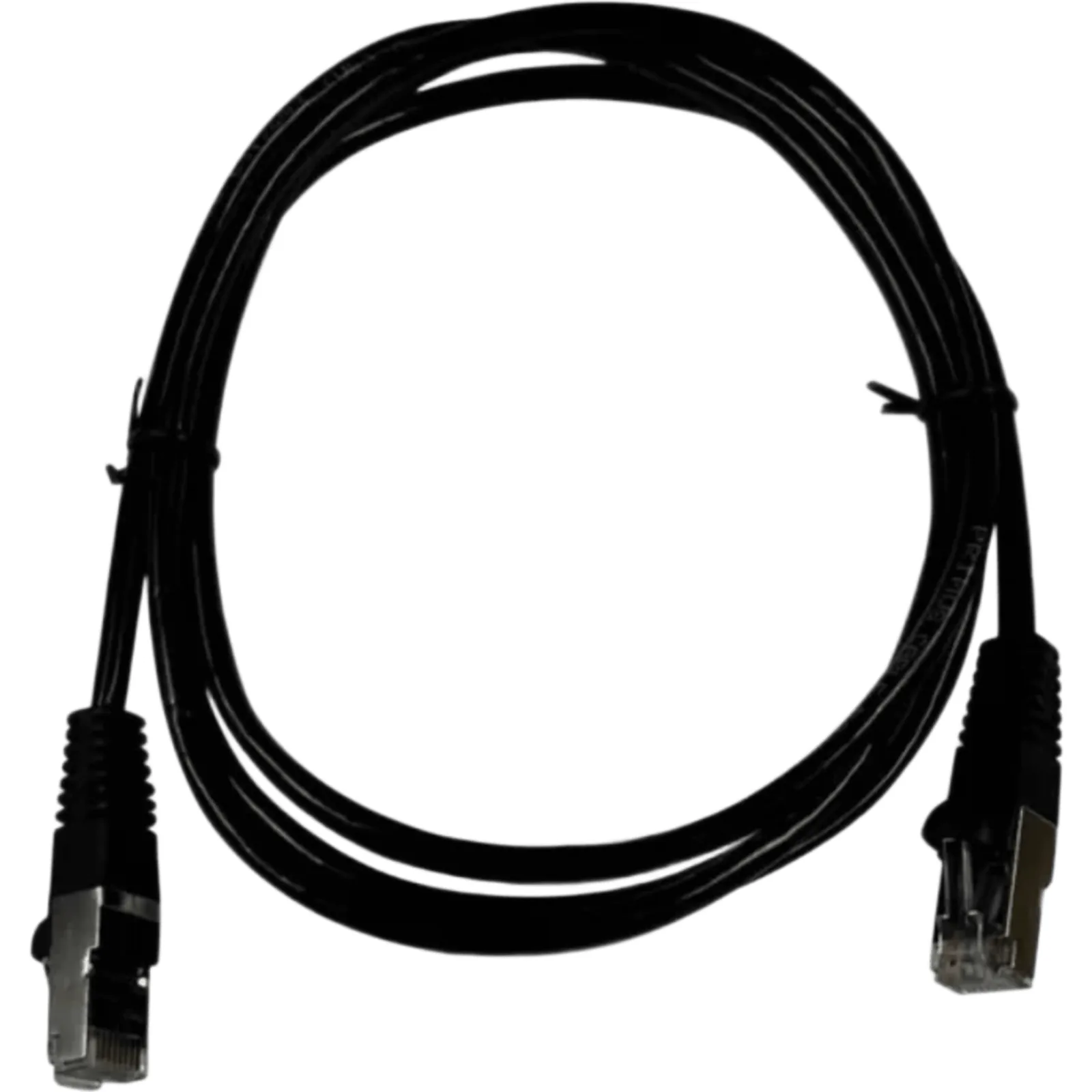 CABLE DE RED CON CONECTOR RJ45 DE 5 FT (PIES) , GEN 3