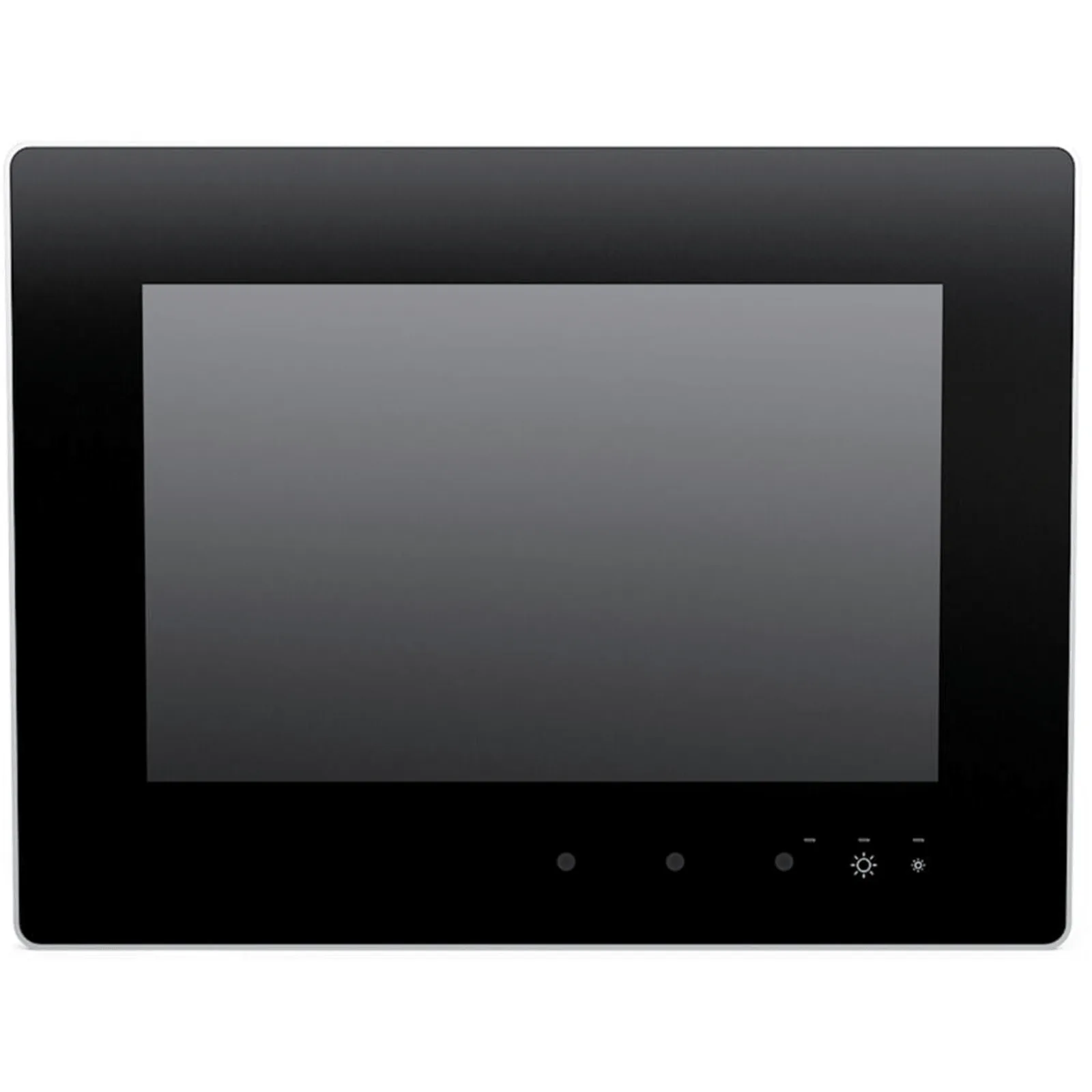 Panel Táctil Industrial / 10.1" 1280x800 / ARM Cortex A9 Quad-Core / 2GB RAM / 4GB Flash / 2x Ethernet / 2x USB / CAN / RS-232/485 / DI/DO / IP65 Front / CODESYS V3.5