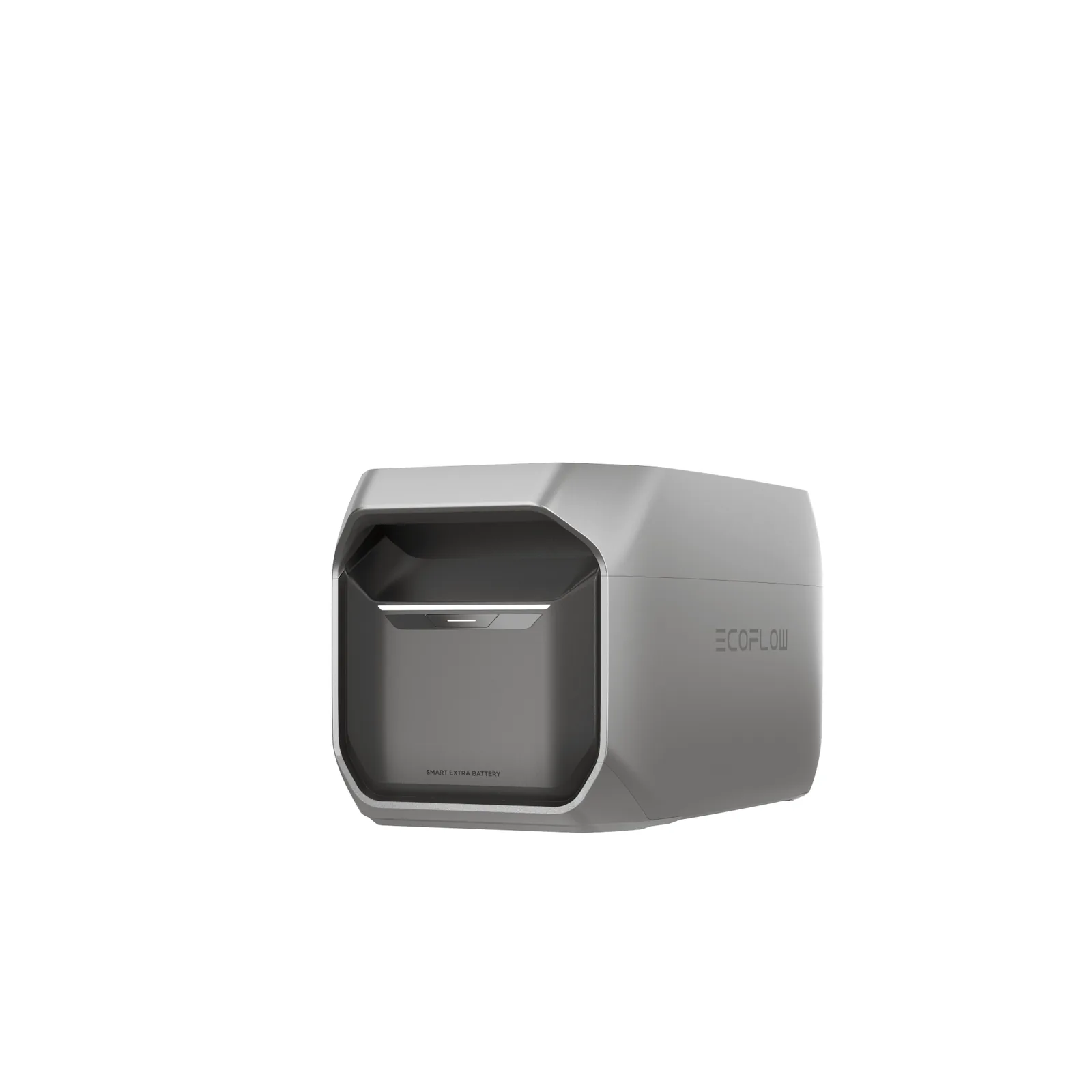 Batería de Litio LFP Inteligente de 1024Wh para Aumentar Tiempo de Respaldo Compatible con EFD3EB (DELTA 3)
