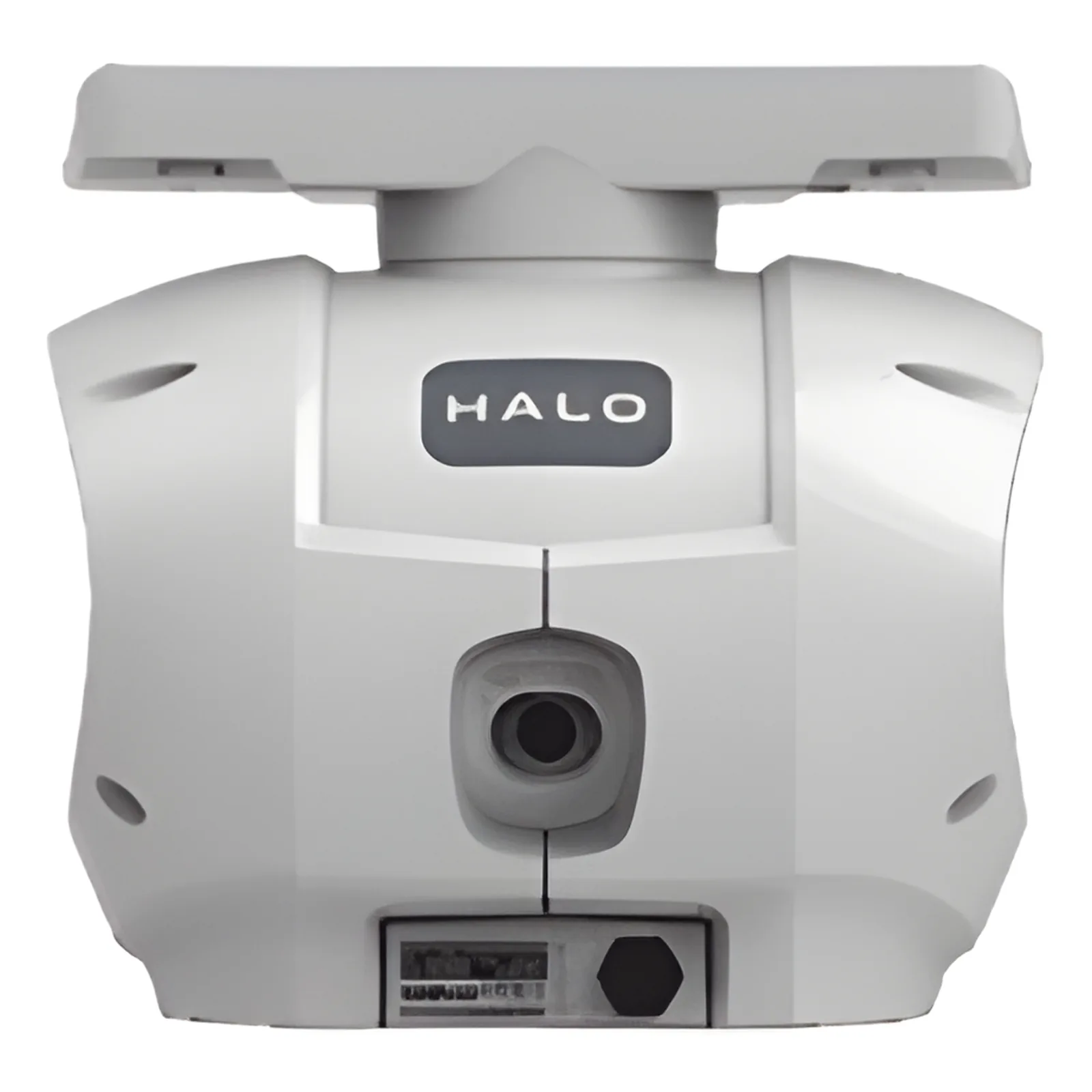 Pedestal de Radar HALO 2000 SERIES / Certificación FCC-IC-RED / Consumo Máximo de Energía 235W / Voltaje de Suministro 12 o 24 V DC / Rango Máximo de 72 nm / IPX6 /