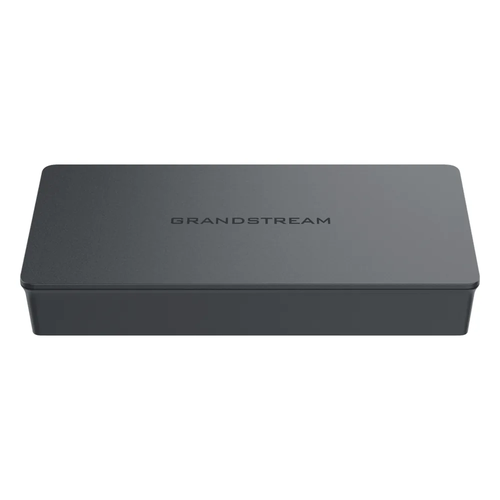 Switch de Red Administrable Capa 2 Lite / 8 Puertos Gigabit Ethernet / VLAN / QoS / Snooping IGMP / Montaje en Pared y Escritorio / Compatible con GDMS