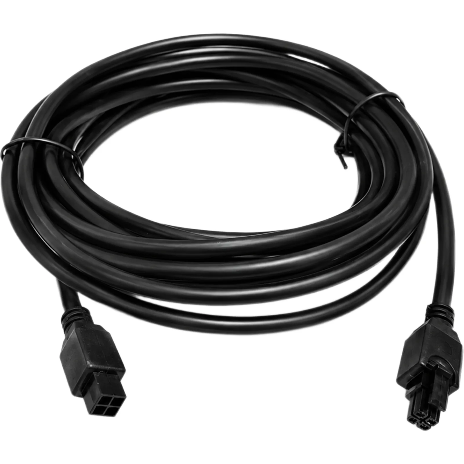 Extensión para Cámara Vehicular / 5 m (16.4 ft) / Conector 4 Pines / Compatible ACA303 y MD500S