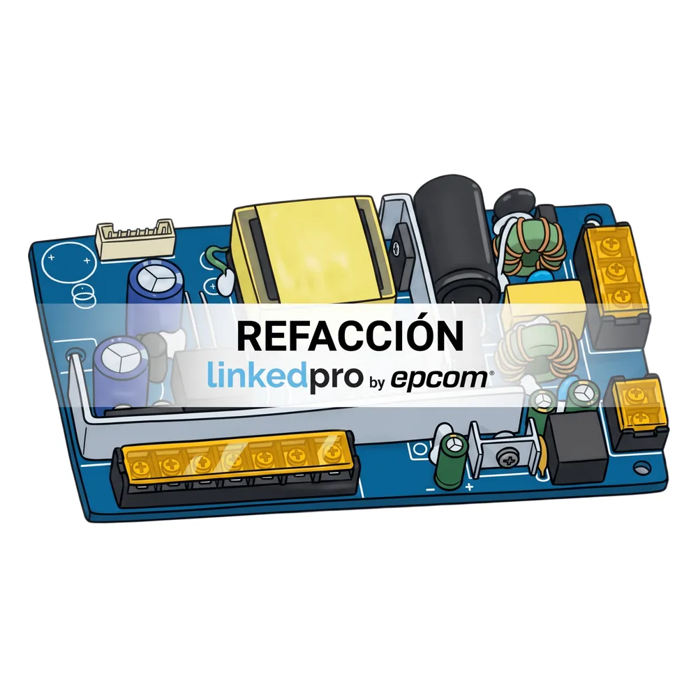 Tarjeta de Poder de Repuesto para UPS LP10KSPT / LinkedPro Serie SPT 10 kVA Fase Dividida