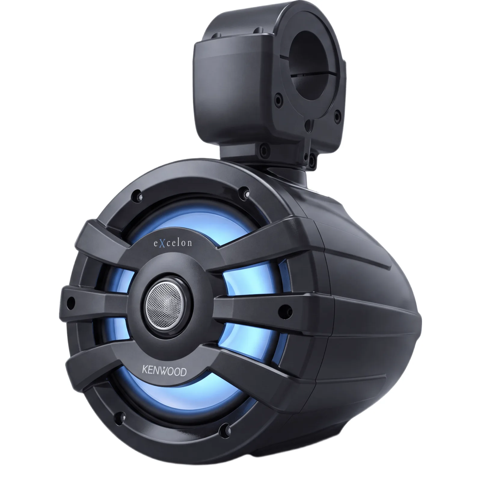 Altavoz de Torre de 6.5" / Potencia RMS 75W / Respuesta de Frecuencia 65Hz-20kHz / Sensibilidad 87 dB/1W at 1m / Impedancia 4 Ohm / IPX6 Resistente al Agua / Incluye Controlador de Iluminación RGB