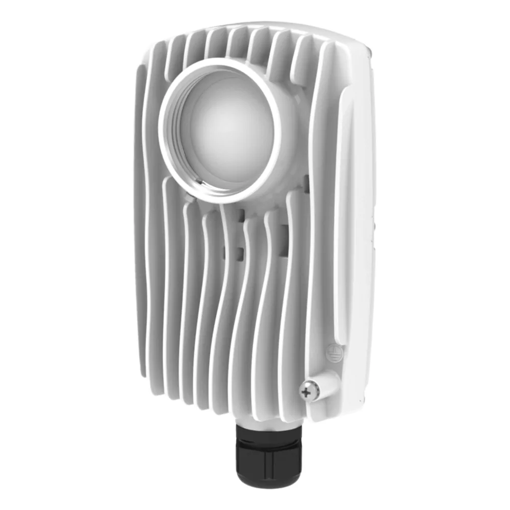 Radio PTP/PTMP C6x Lite Edition 6 GHz / Hasta 1.0 Gbps PTP y 750 Mbps PTMP / Antenas Modulares N5-X 12-30 dBi / IP67 / OFDMA Multiusuario / Compatibilidad WiFi / Gestión Cloud