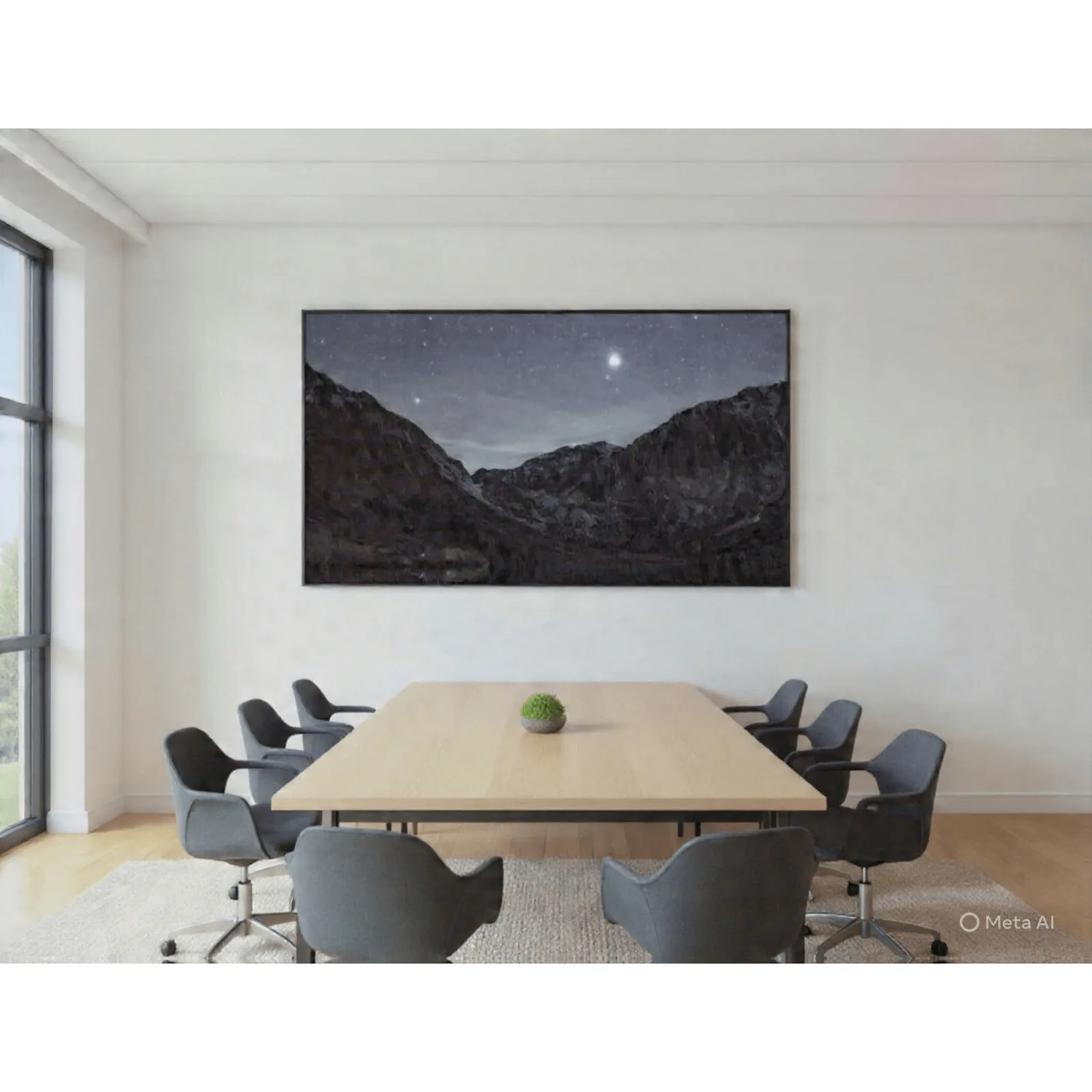 Kit Videowall LED Full HD (1920 x 1080) / Pitch 1.8 GOB / 3.60 x 2.02 metros / Diagonal 162" / Entrada HDMI