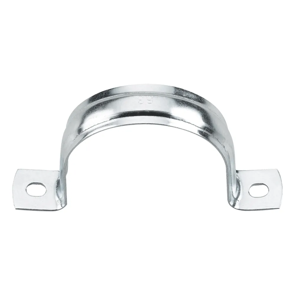Abrazadera Omega Para Conduit de 1/2" (12.7 mm).