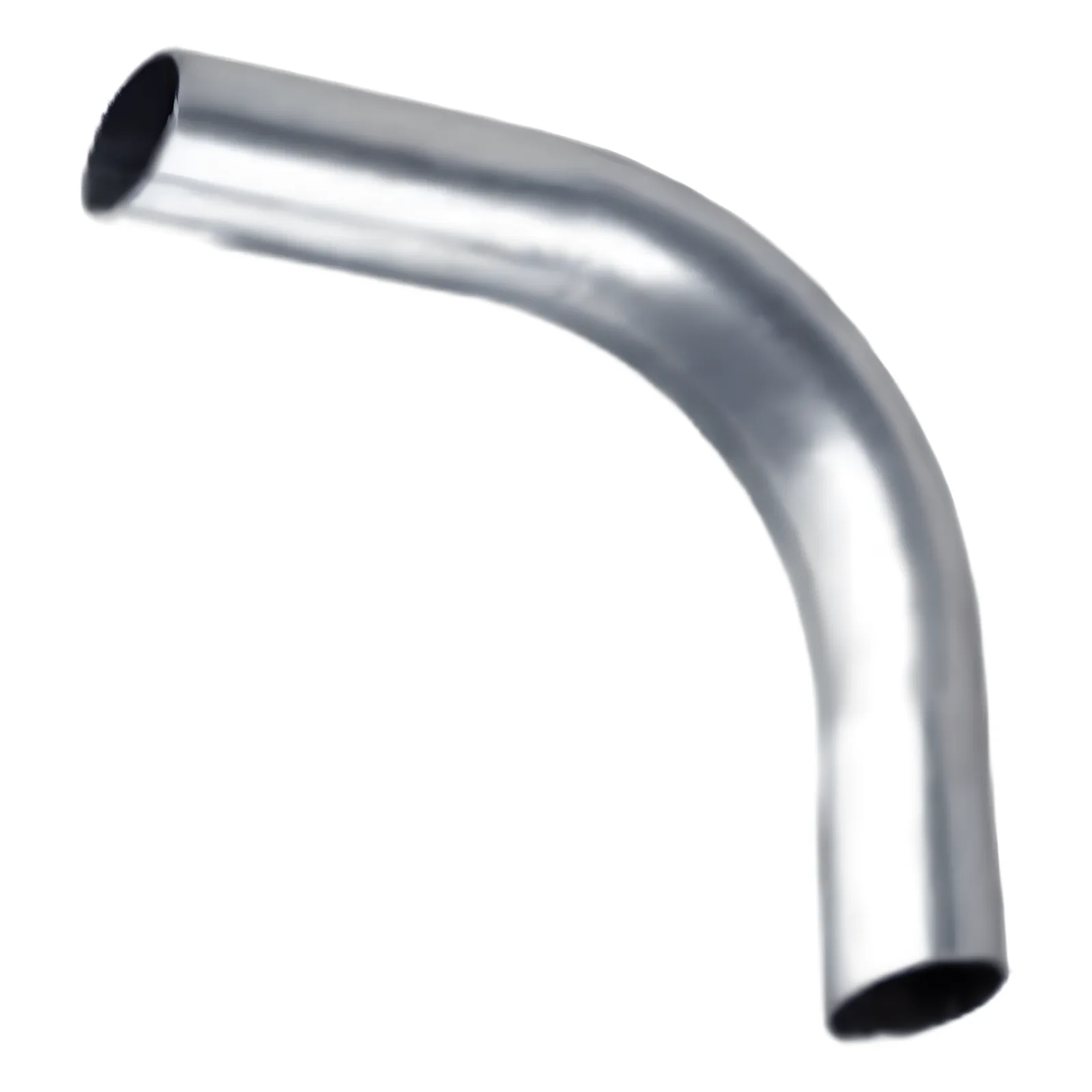 Codo de 1" ( 25.4 mm) para Tubo Pared Delgada (EMT) / Galvanizado / Etiqueta Verde.