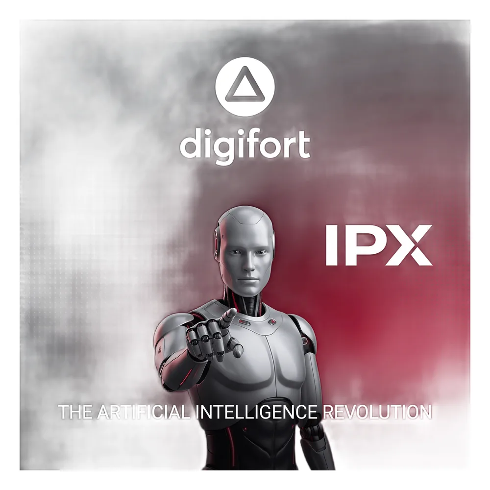DIGIFORT IPX ANALYTICS LICENCIA DE REDES NEURONALES DE IA. PACK 04 CH