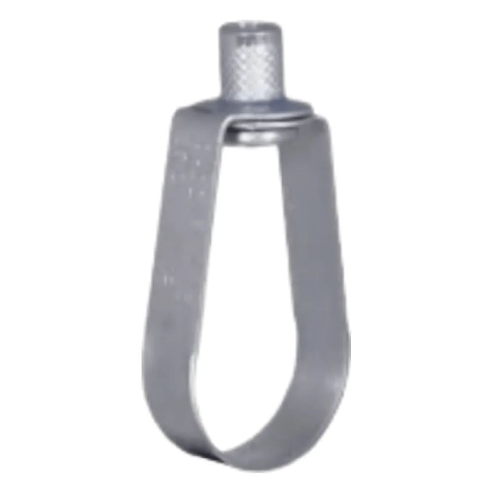 Colgador tipo Pera de 2" ( 51 mm).