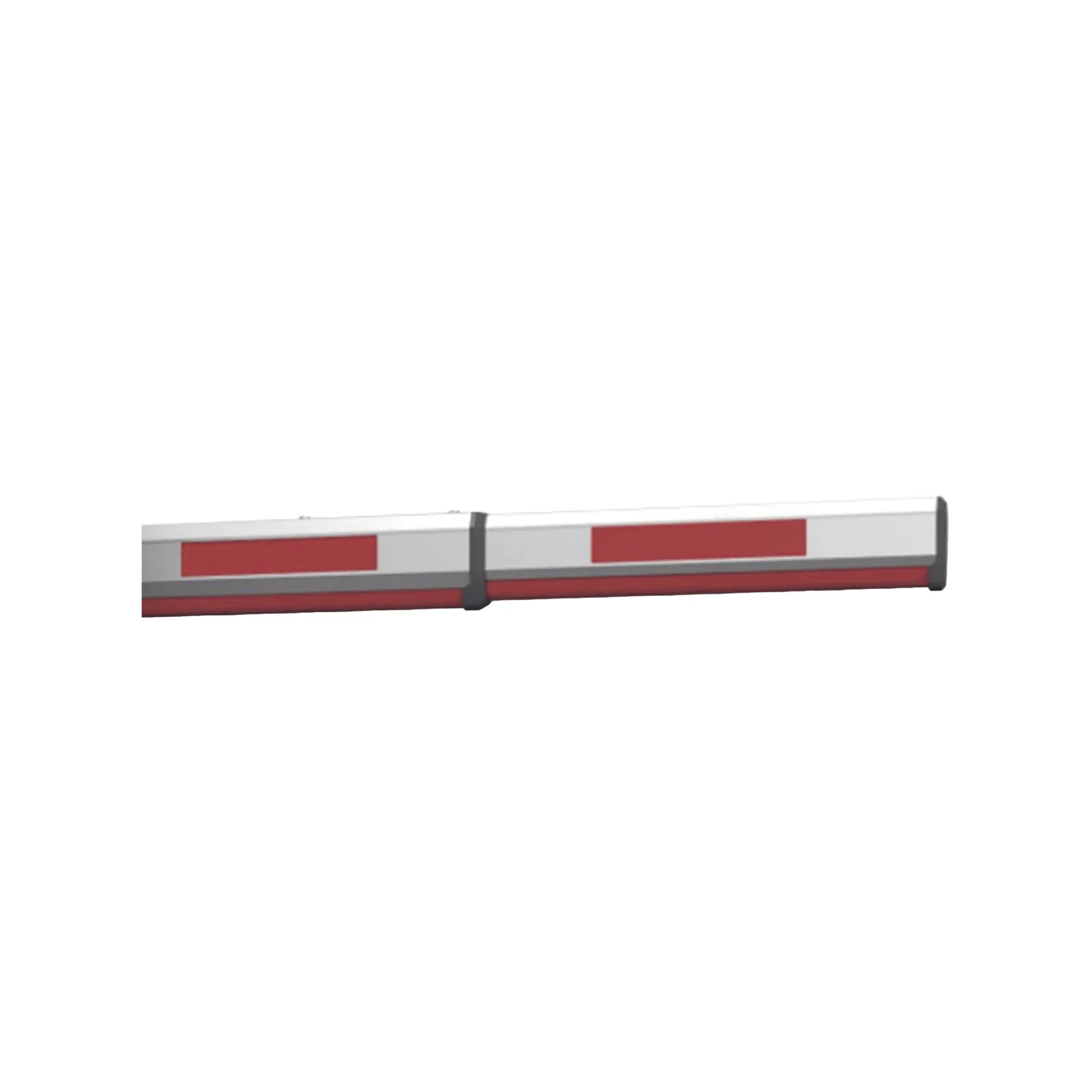Brazo Telescopico de 5 mts para Barreras Hikvision DS-TMG520 / Octagonal