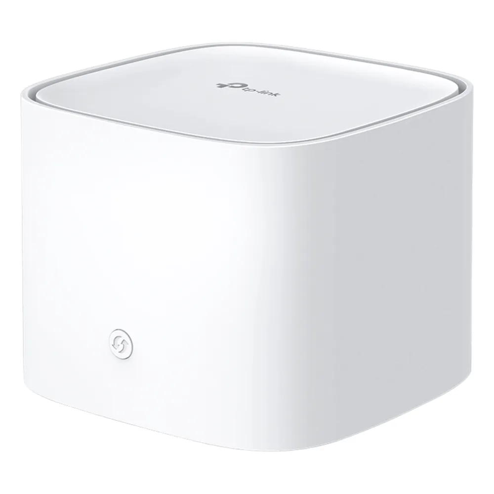 Sistema Mesh WiFi 6 / AX3000 Dual Band / 3 Puertos Gigabit / EasyMesh / Cobertura Total / TR-069 / 2402 Mbps + 574 Mbps