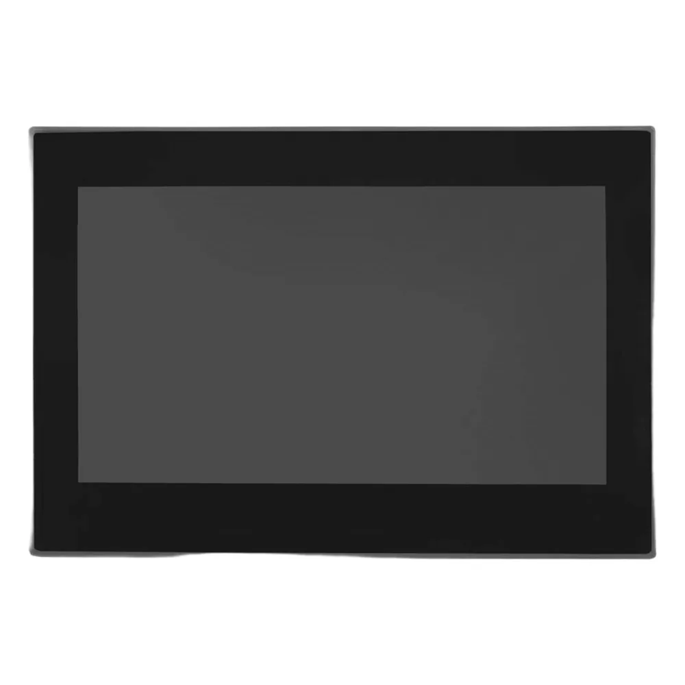 Panel Táctil HMI Industrial / 17.8 cm (7") / 1024 x 600 px / Procesador i.MX8MPlus Quad 1.6 GHz / 2 GB RAM / 8 GB Flash / Ethernet Gigabit / IP65 / NEMA 4X / -20 a +70°C