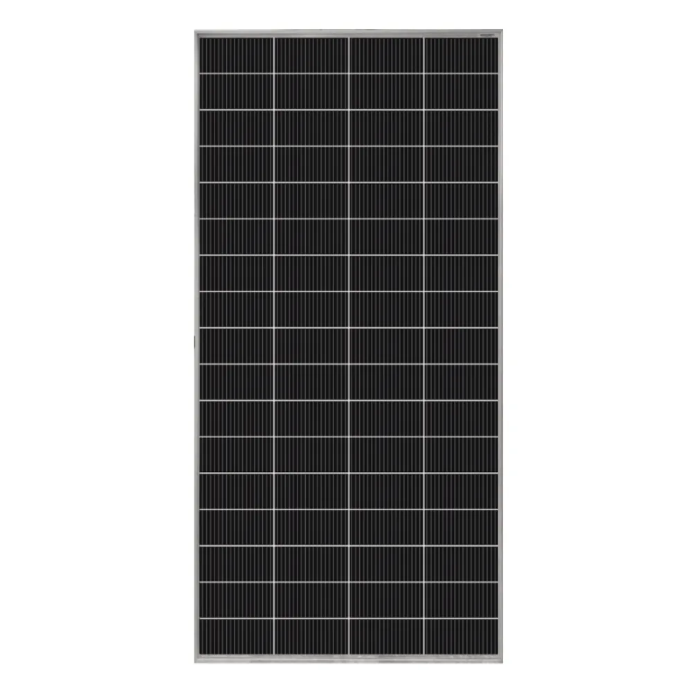 Modulo Solar, 370 W, 24 Vcc, Monocristalino, Celdas grado A