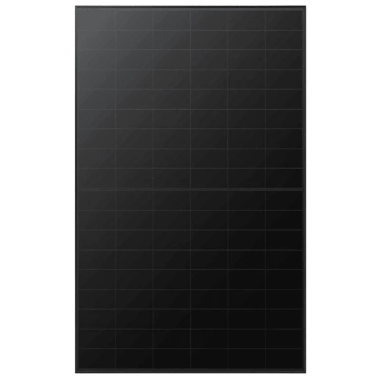 Panel Solar Monocristalino / HPBC 2.0 / 475 W / 23.3% Eficiencia / Double Glass Premium Black / 108 Celdas (6×18) / Anti Sombreado / 30 Años Garantía Lineal