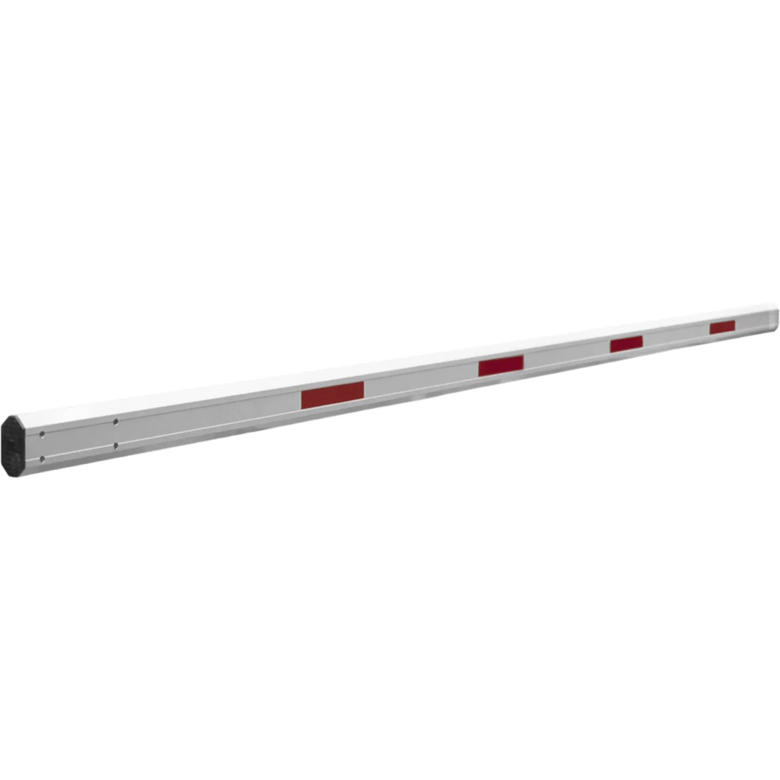 Brazo Telescópico De 8 Metros Para Barreras XBF-8003-R y XBF-8003-L