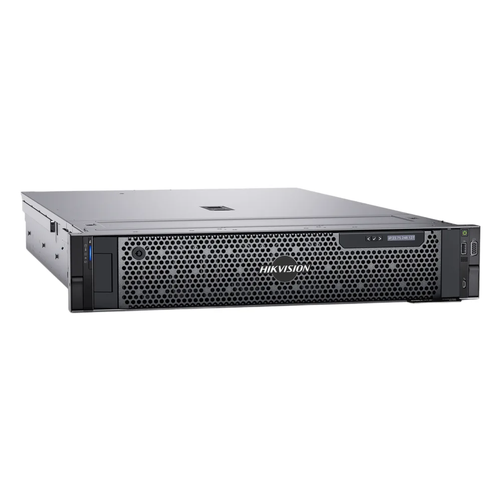 Servidor de Administracion / Dual Intel Xeon 4410Y 2.0GHz 12-Core 24-Threads / 64GB RAM DDR5 4800MT/s / 3.36TB SSD SATA / PERC H355 RAID 0/1/10 / iDRAC9 Enterprise / 6x 1GbE / 800W 1+1 Redundante