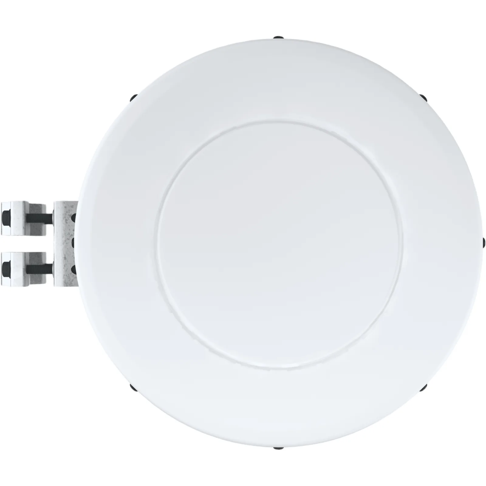 Antena Horn Sectorial / Wideband 5+6 GHz / Haz Simétrico 20° / Ganancia 21-23 dBi / TwistPort™ / IP55 / 4900-7200 MHz / Dual Linear H+V