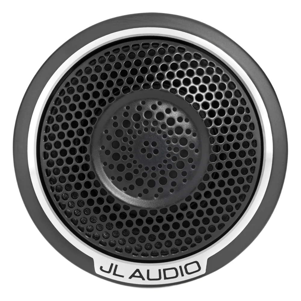 JL Audio C7 / Tweeter Componente 1" / 100 W / 4 &Omega; / Respuesta 3 kHz - 30 kHz / Car Audio