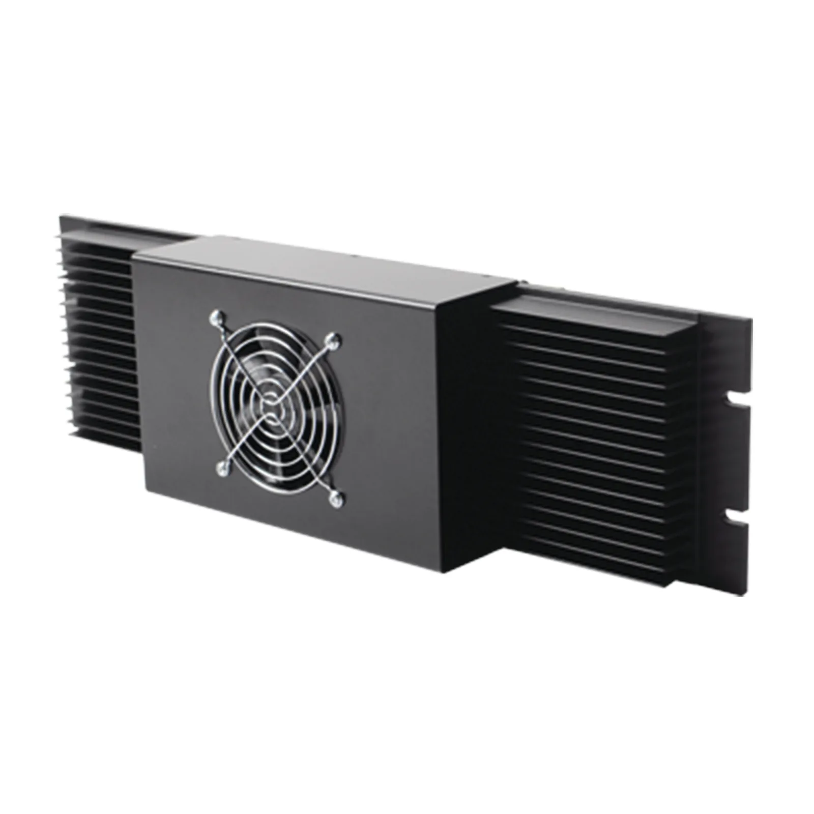 Amplificador de Ciclo Continuo, 430-450 MHz, 1-5 Watt de Entrada /15-60 Watt de Salida, N Hembras.