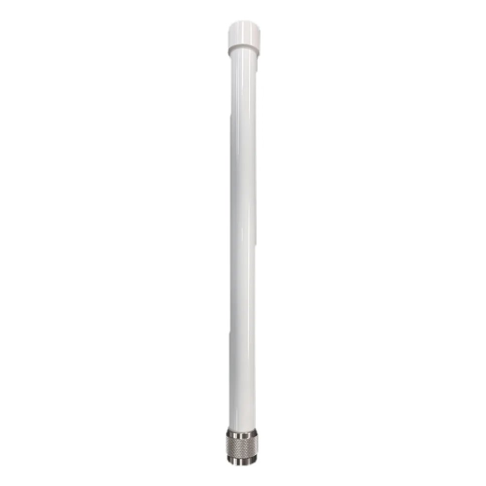 Antena Omnidireccional 5 GHz / 9 dBi / Conector N-Macho / 360° / IP65 / Exterior