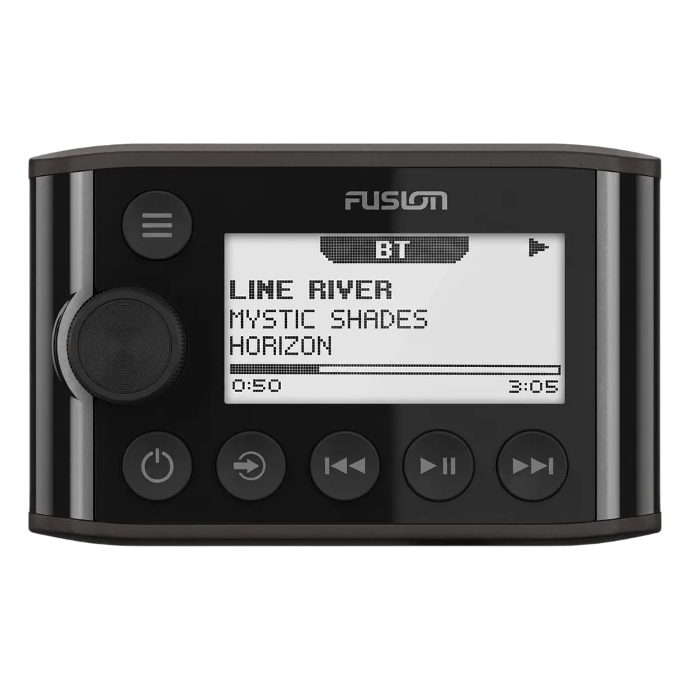 Mando a Distancia Náutico / Pantalla LCD 2.6″ / NMEA 2000 / IPX7 / Alimentación 10.8-16 V DC