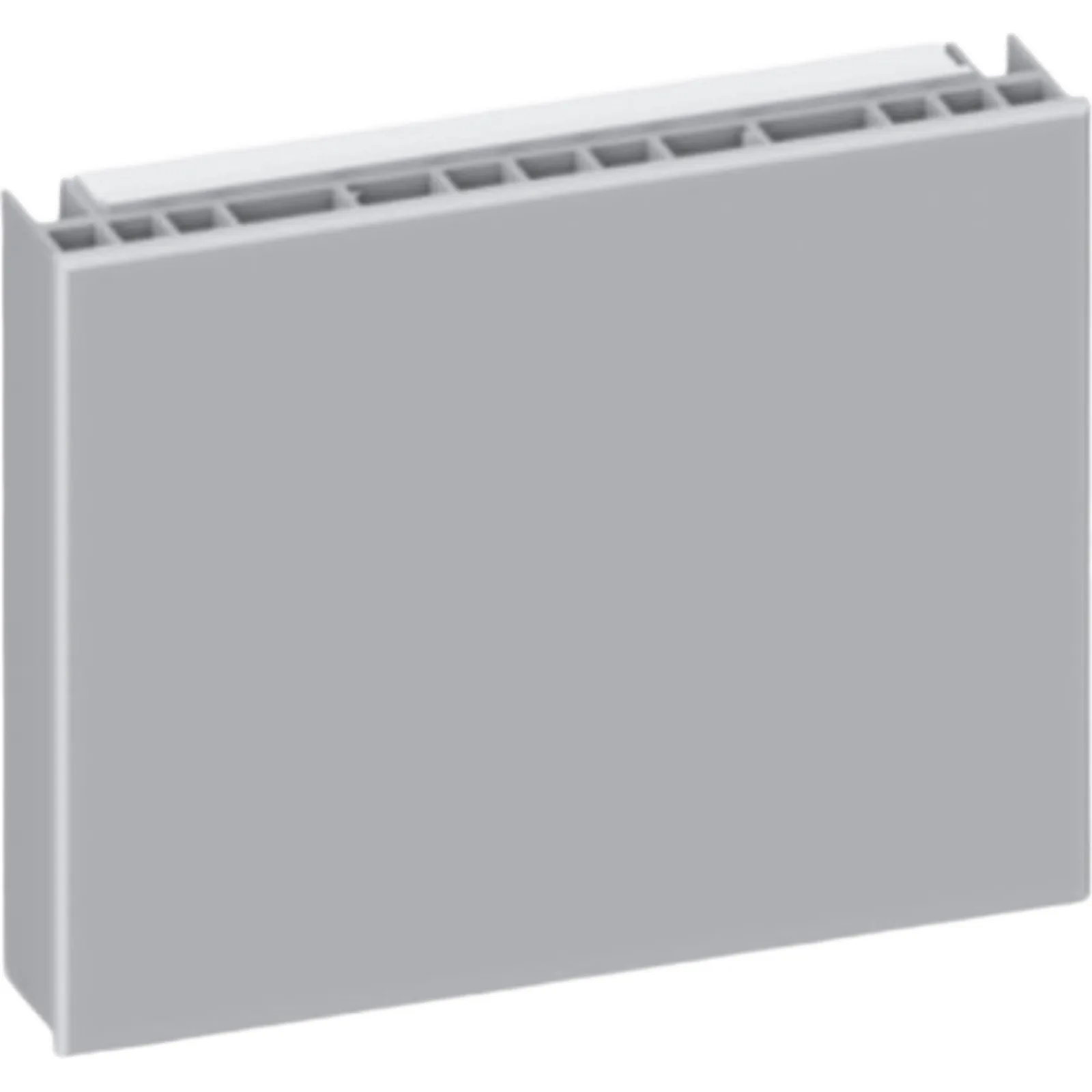 Módulo de Potencia Phase-Adaptive / 16 A / 120 V~ / 1920 W / Regulación Leading-Edge y Trailing-Edge / RTISS Equipped / Air-Gap Off / Montaje en Caja 2 Gang / Plenum