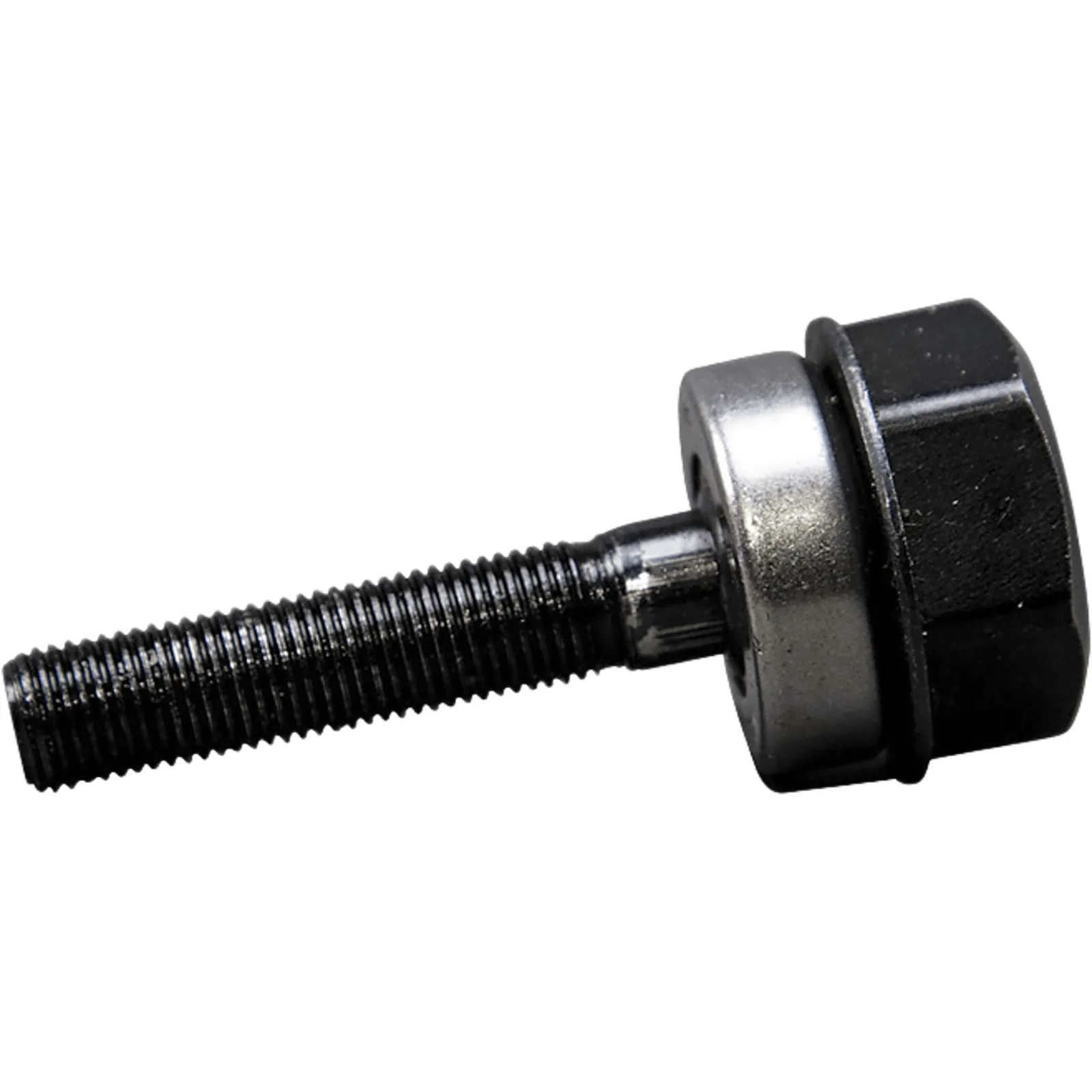 Perno de tracción sacabocados / 19 mm × 102 mm (3/4'' × 3-1/4'') / Para desarmadores hidráulicos / Diseño con extremo plano para guía de punzón / Requiere punzón y matriz.