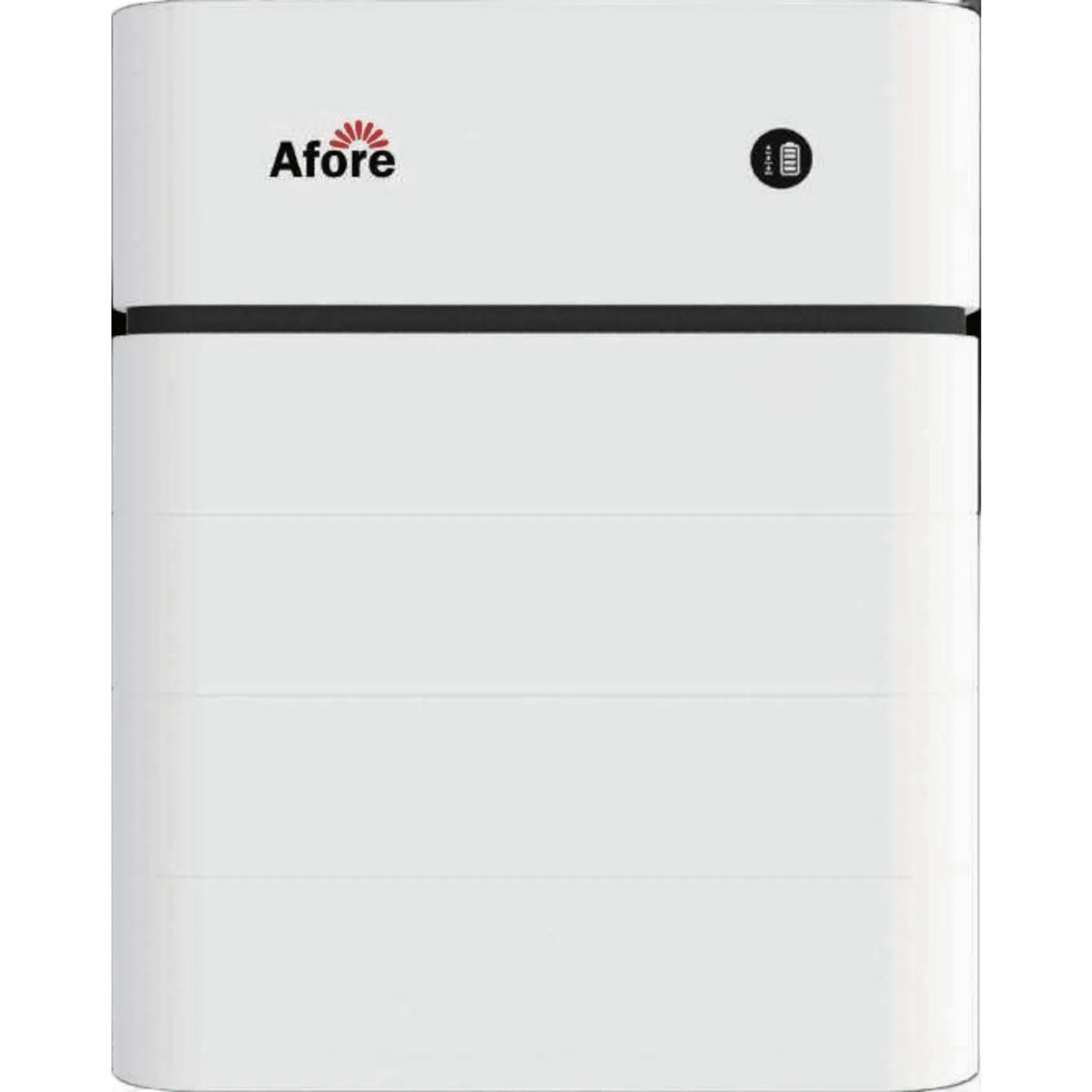 Batería de Litio LiFePO4 Residential ESS / 10.44 kWh / DOD 95% / IP66 / -15 a 50°C / CAN RS485 / Escalable 8P