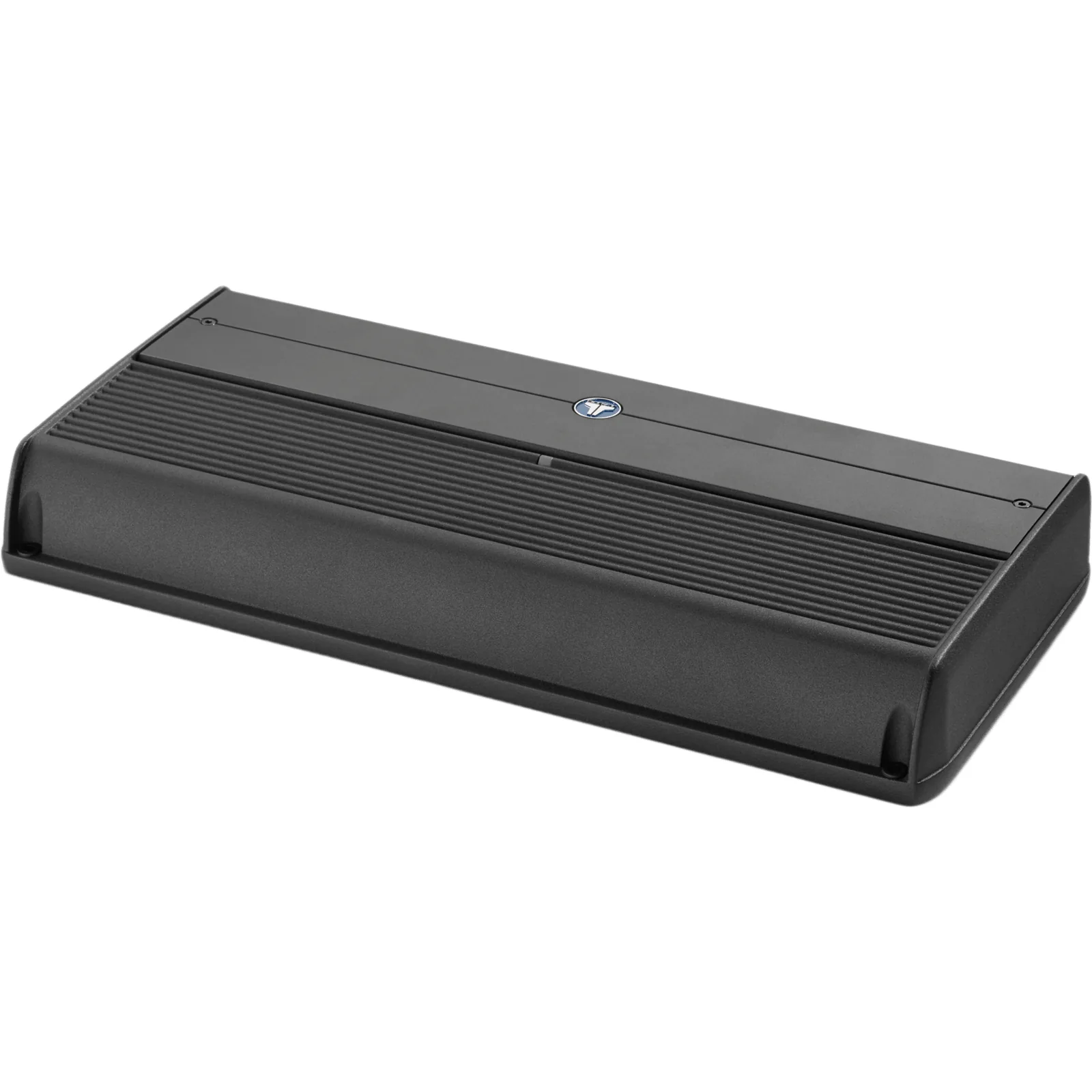 Amplificador Náutico y para Automóvil JL Audio® XDM / Monobloque 1000 W / Clase D / 1 Canal / RMS 1000 W x 1 a 2 &Omega; / Respuesta 7 Hz - 500 Hz / Filtro Paso Bajo 50-500 Hz / Control Remoto Opcional / 3 Años de Garantía