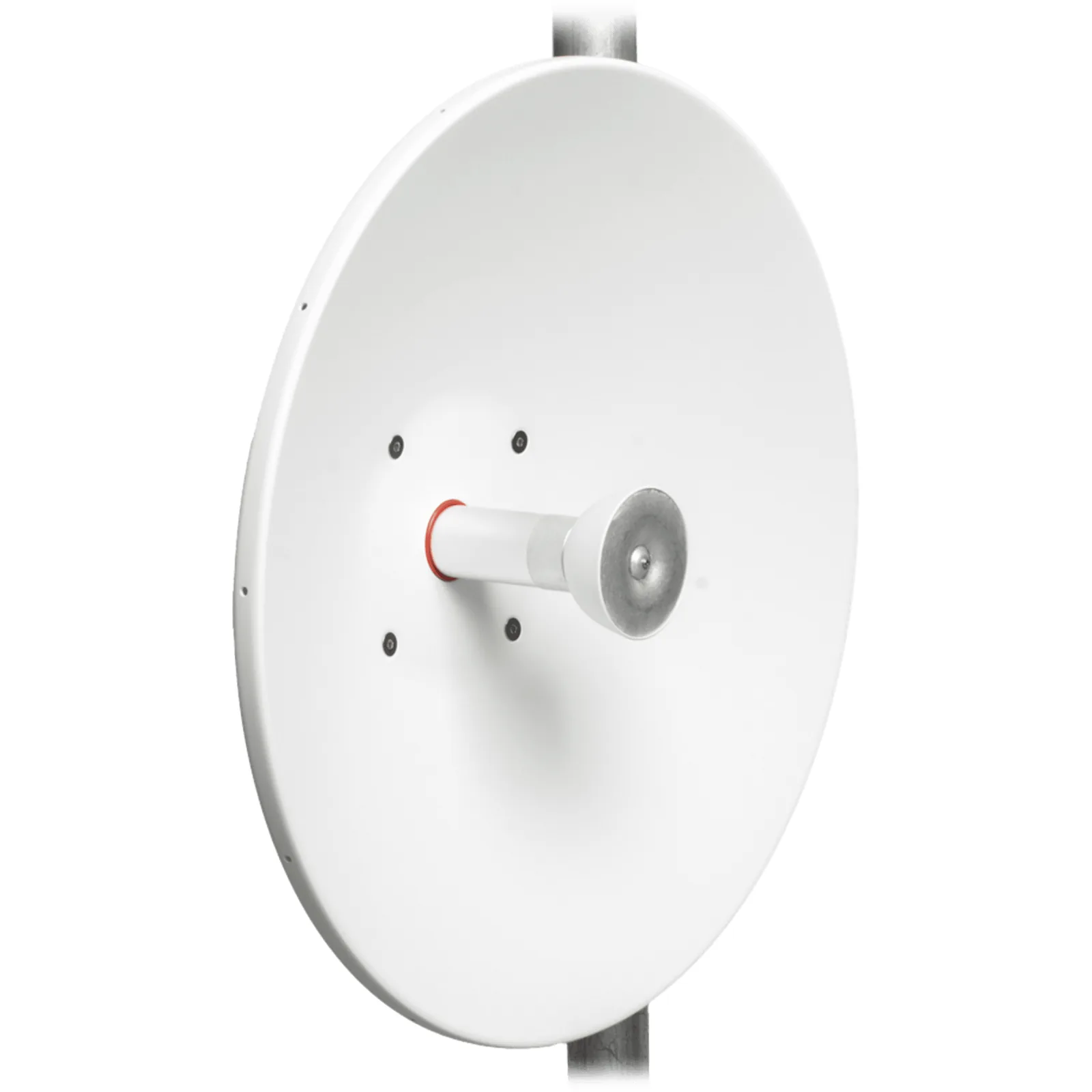 2 PACK Antena UltraDish Direccional de 29 dBi de Ganancia / 2x2 / Rango de Frecuencia Extendido: 4900 - 7125 MHz / Lista para Adaptadores Twistport / Protección IP65