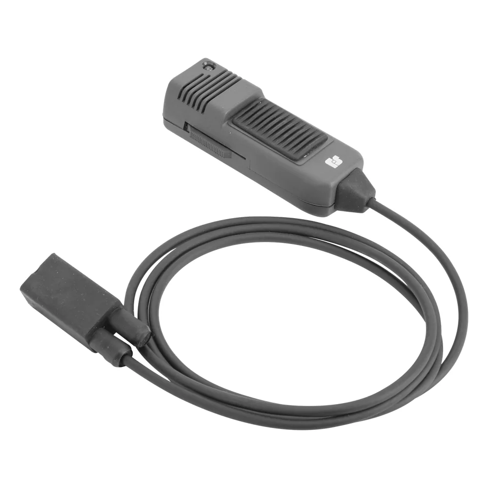 Micrófono para sirena amplificador SCS1000