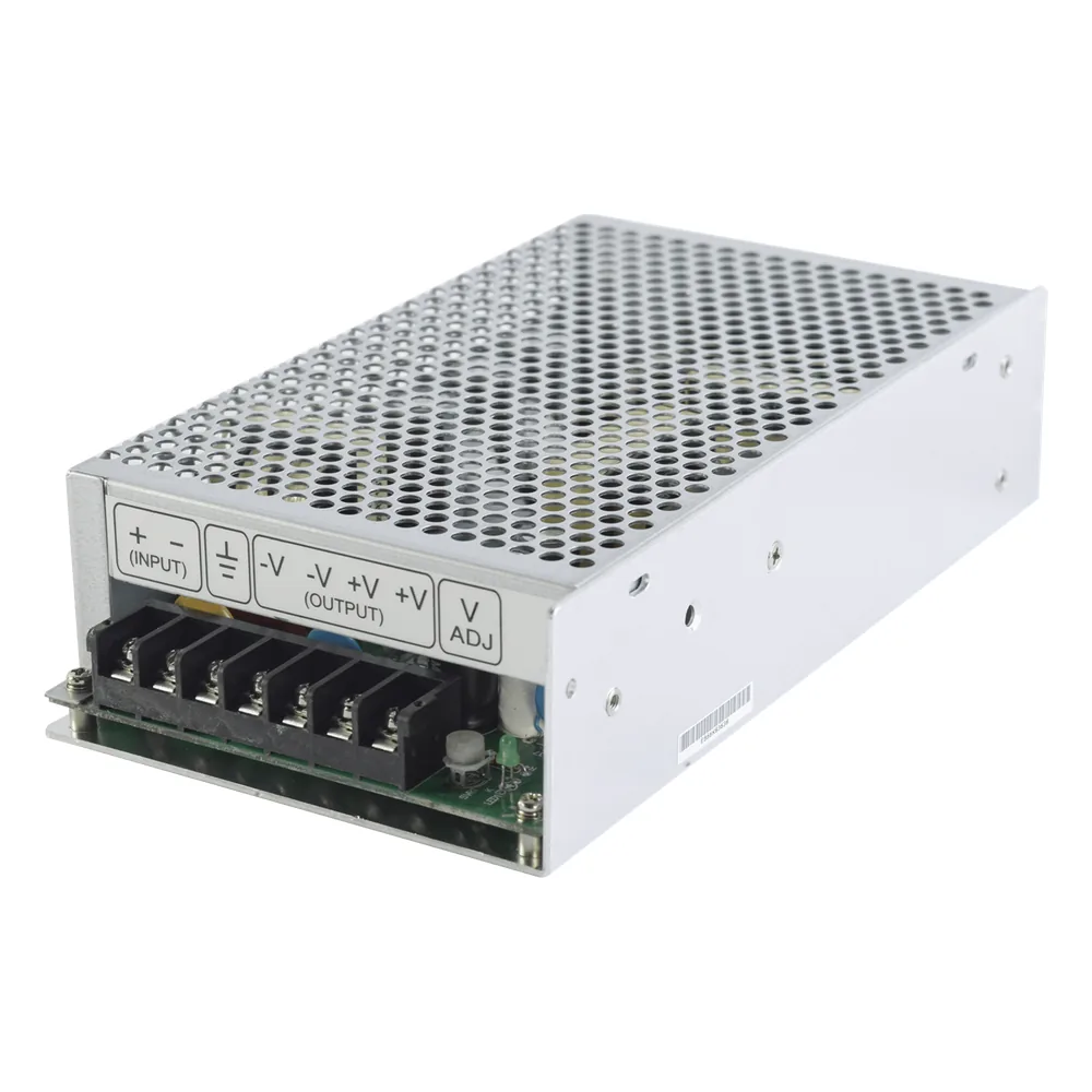 Convertidores Industriales de CD a CD 150W