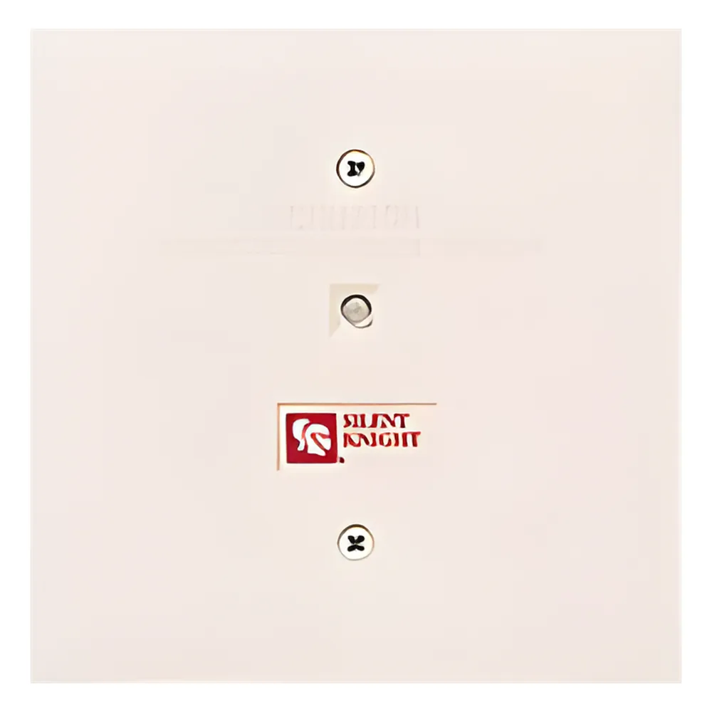 Modulo de relevador para notificación tipo C compatible con paneles Silent Knight