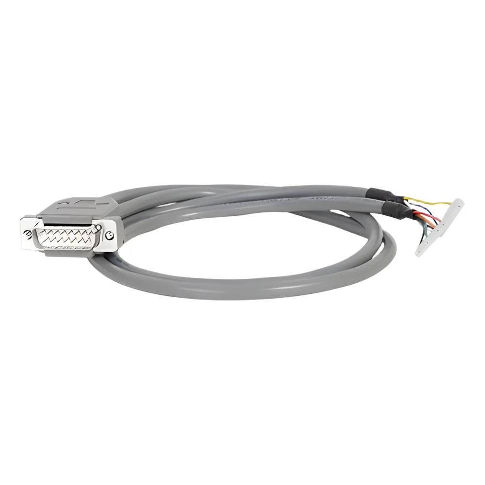 Interface para móviles ICOM.