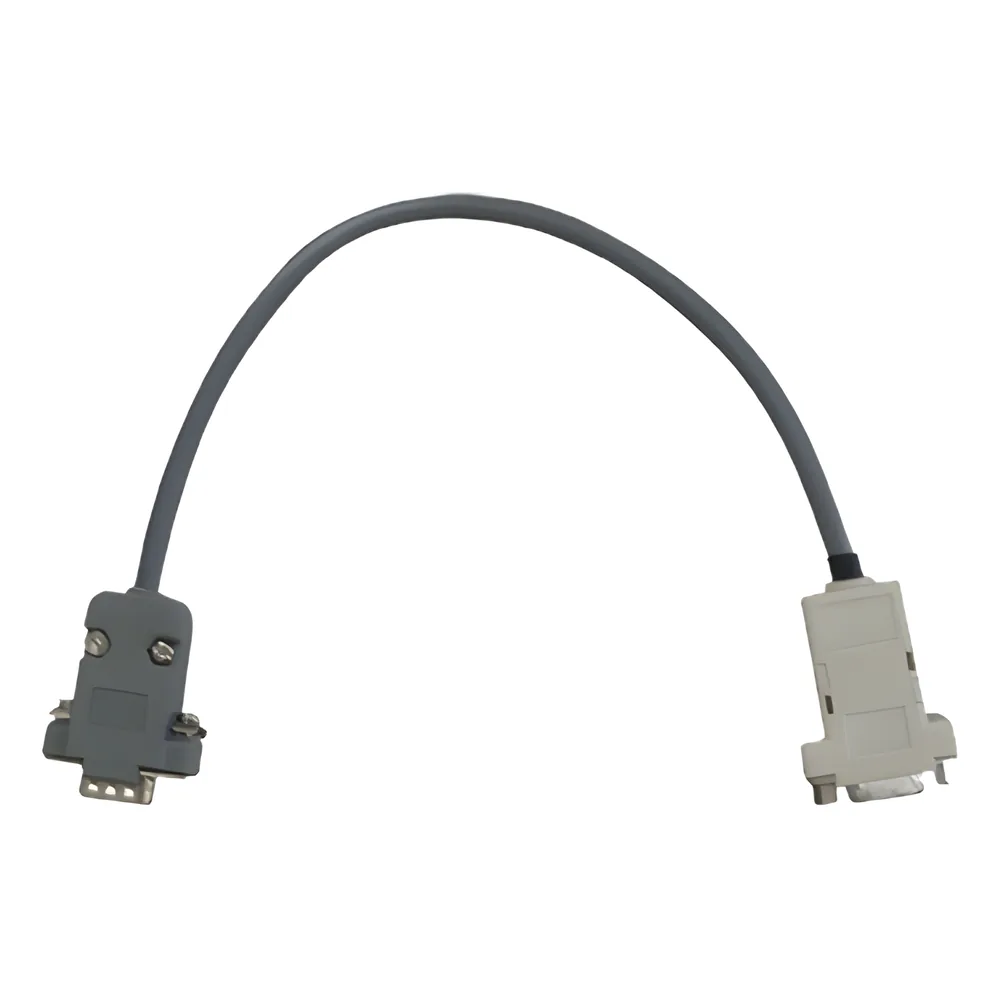 Arnés para interconexión de antena GM158DB9 a radio móvil serie 302.