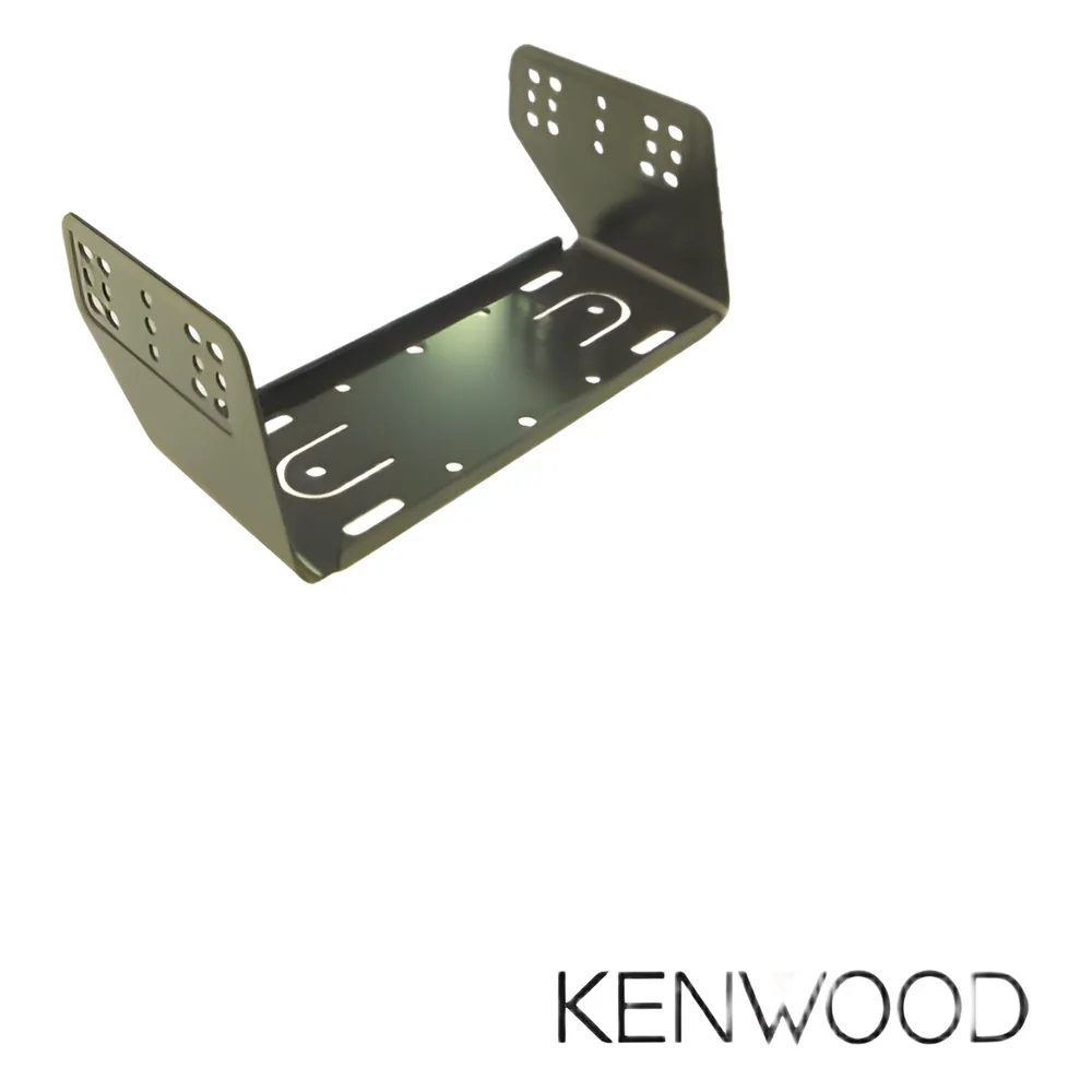 Bracket para Series de Radios TK-30.
