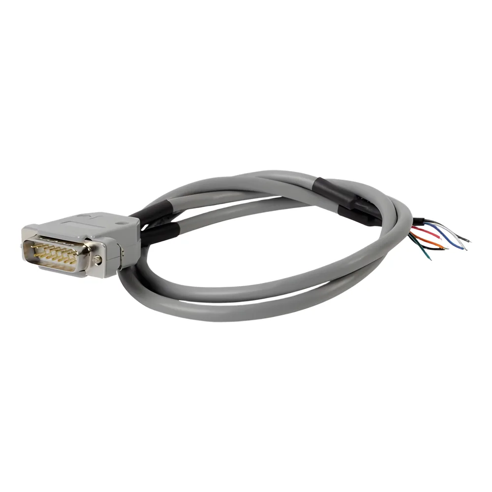 Cable de acceso para TK760/860/762/862/840/940/930/SERIE G.