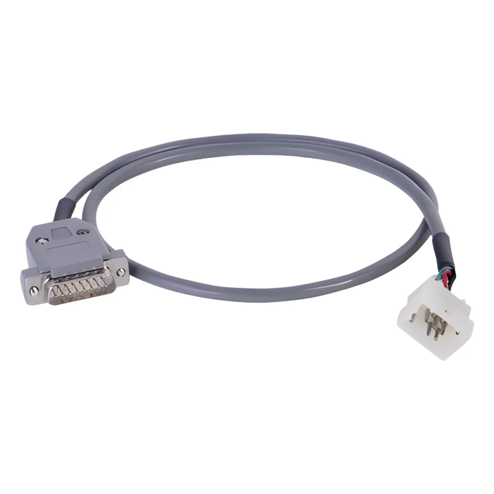 Interface para repetidores TKR720/820.