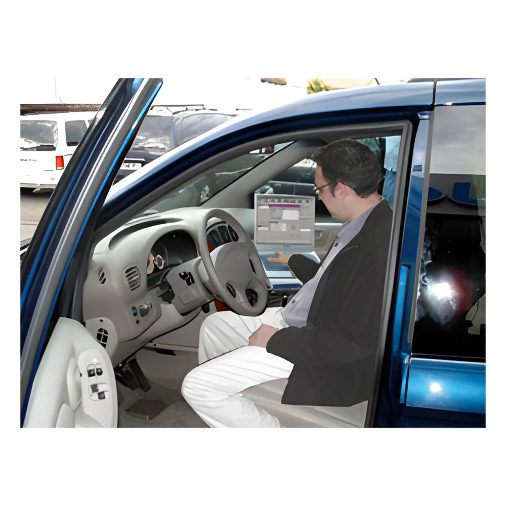 Software Profesional de Administración de Flotillas en Español para FleetSync, Usuarios Limitados, Terminal única. Incluye Llave de Acceso.