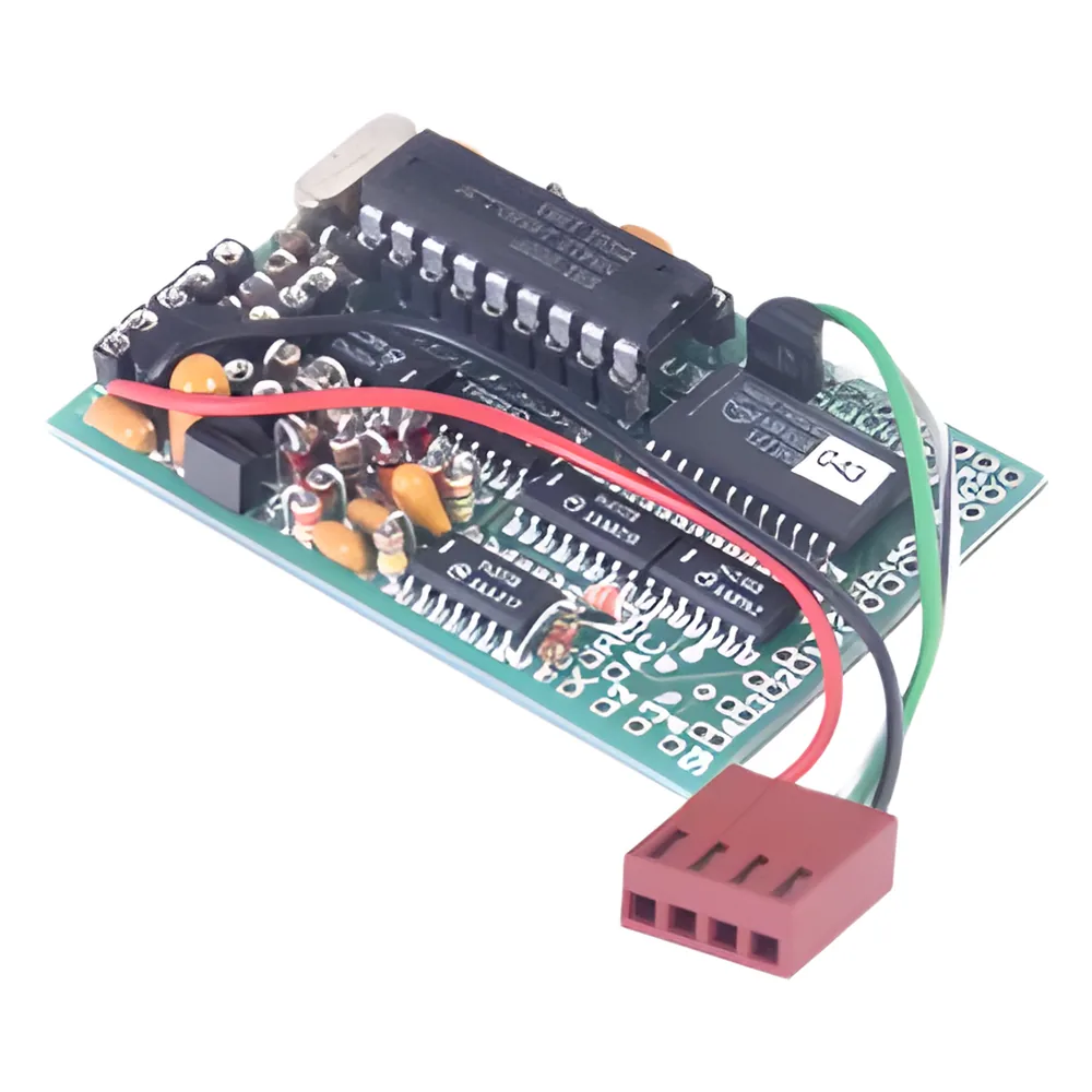 TONO SELECTONE PARA CONTROLAR TONOS