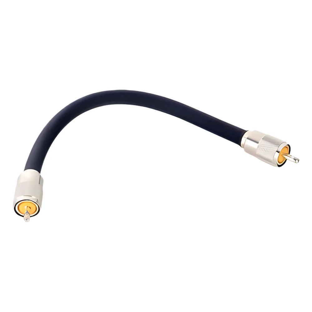 Cable de Interconexión de 29 cm para 158-166 MHz en Duplexer WP-639.