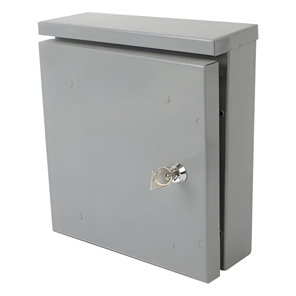 Gabinete para ACEIII y RVD98.