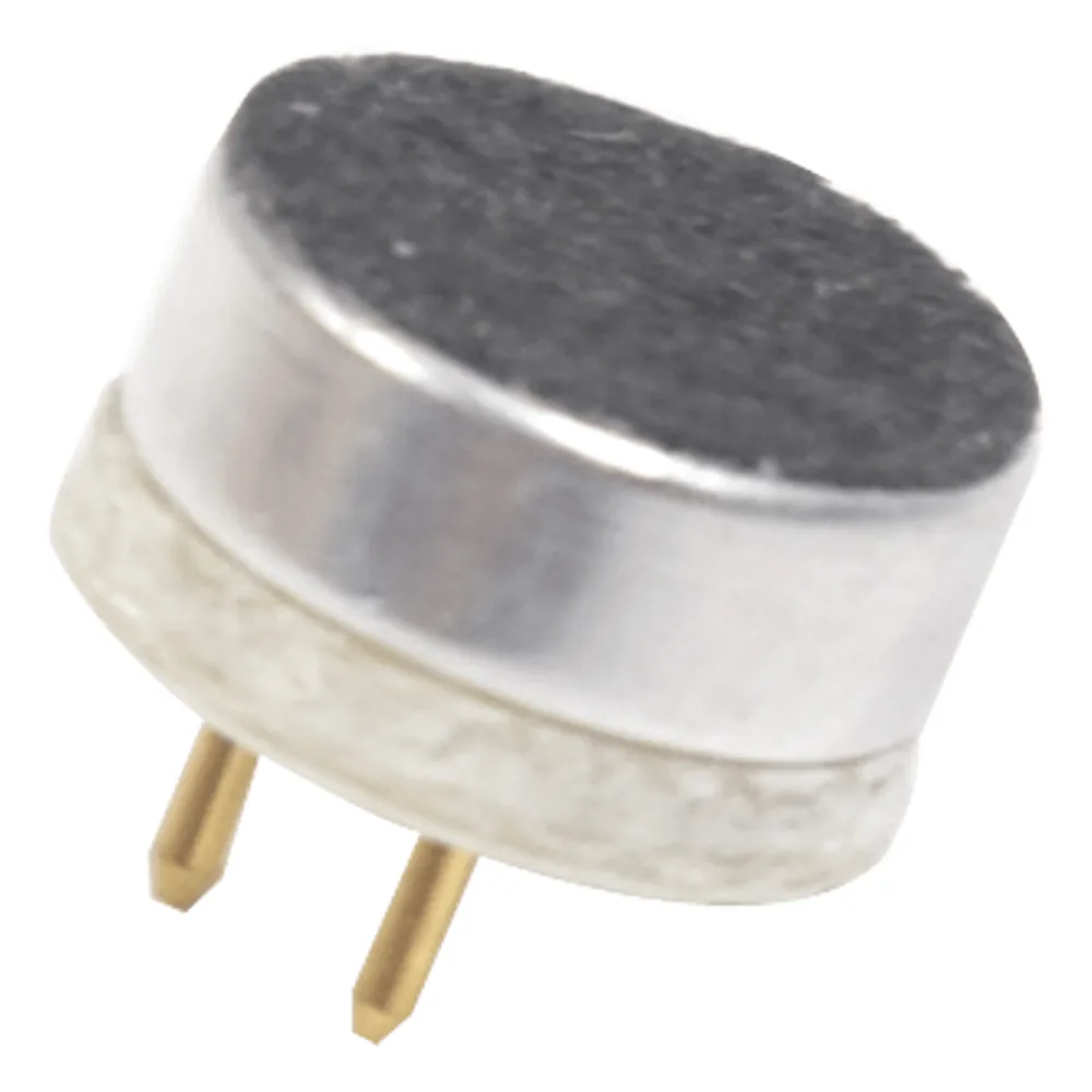Micrófono. Para Radios TK-370G, 272G, 372G, 2180, 3180, 480