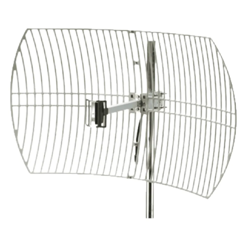 ANTENA REJILLA 5.1-5.8GHZ 3DBI