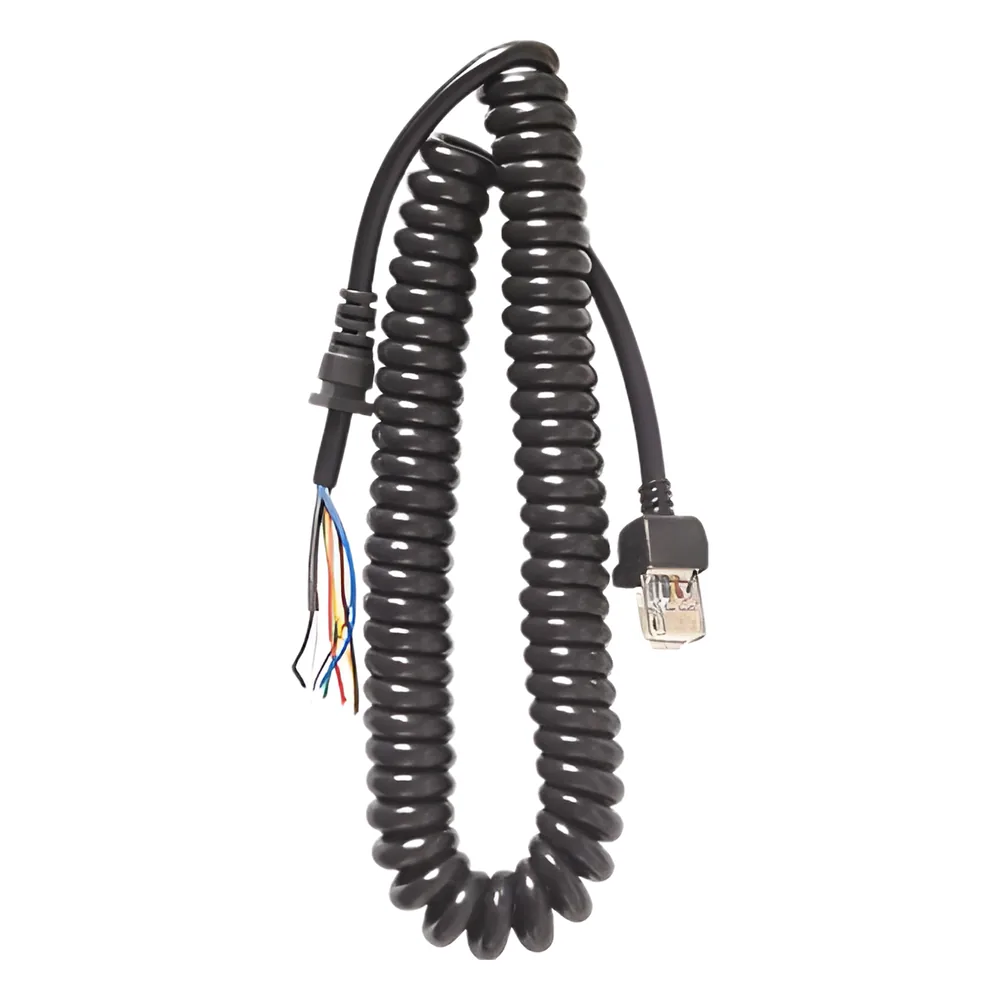Cables con Conectores.
