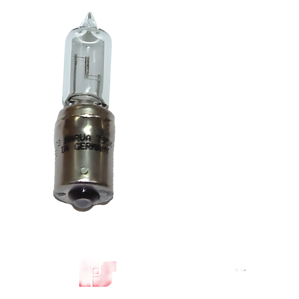 Foco Bi-Pin GH-9 de halógeno de 35W para Vista (intermitente) y Viper (interior)
