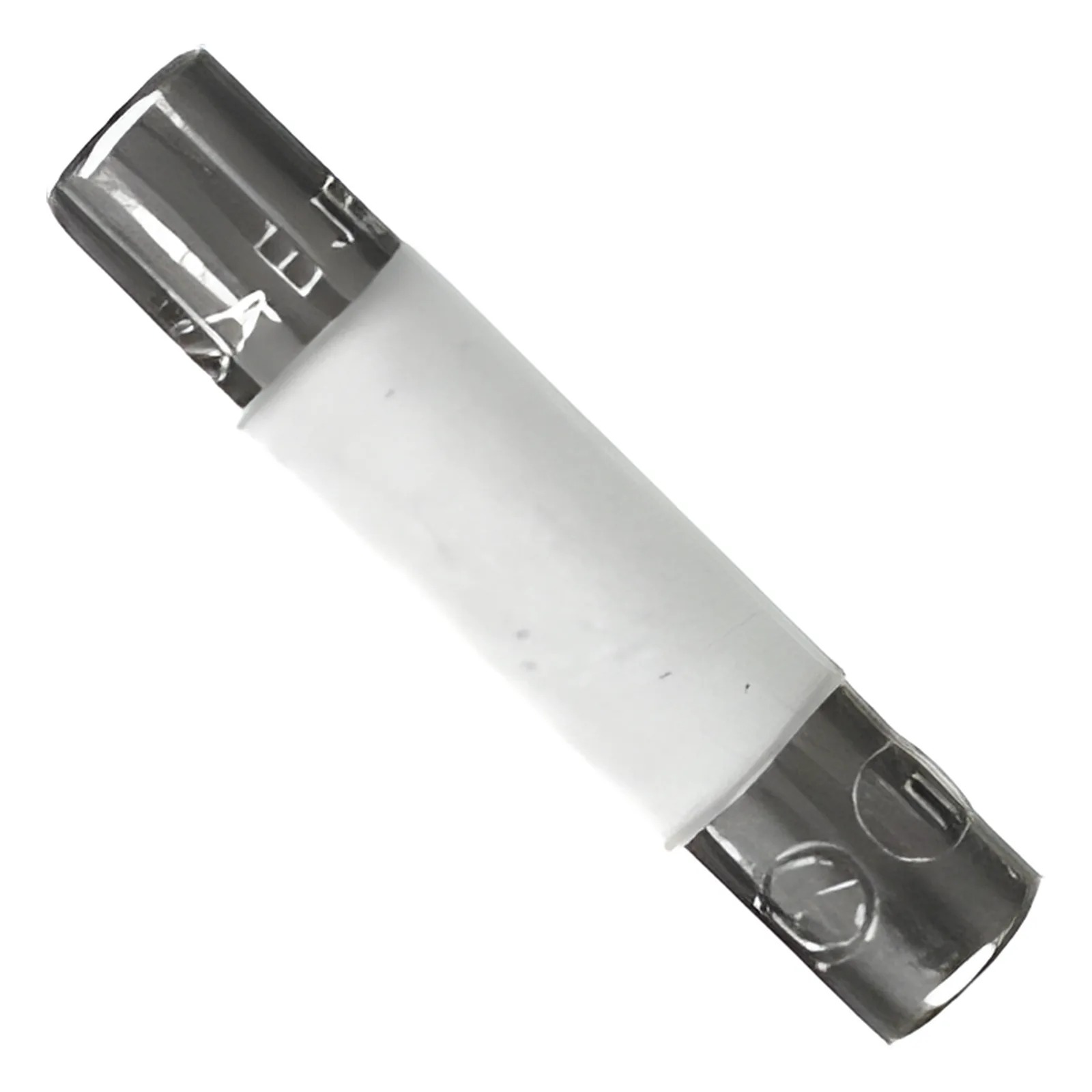 Fusible de Ceramica Tipo Europeo 8 Amp 250 V.