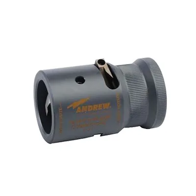 Herramienta Manual para Despuntar Cable Heliax de 7/8